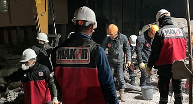 Menemen Belediyesi 20 tır yardım gönderdi