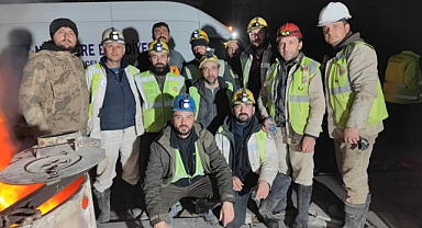 Narlıdere afetzede vatandaşlar için seferber oldu