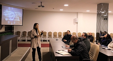 Narlıdere'nin kalite yolculuğu başladı