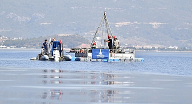 Türkiye’nin en kapsamlı deprem projesi İzmir’de yürütülüyor