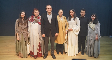 Ayvalık Kadın Oyunları Festivali sona erdi