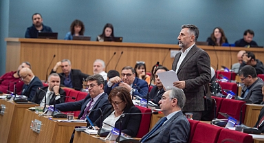 Başkan Serdar Sandal: “Sesimizi duyun”