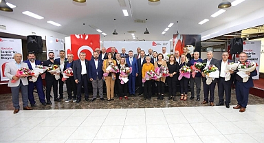 Bayraklı’da 5 muhtarlık binası daha yenilendi