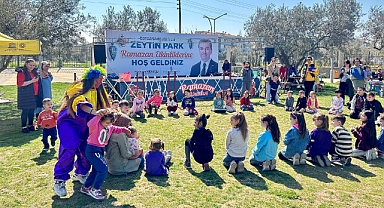 Bergama’da Tekne Orucu yaşatılıyor 