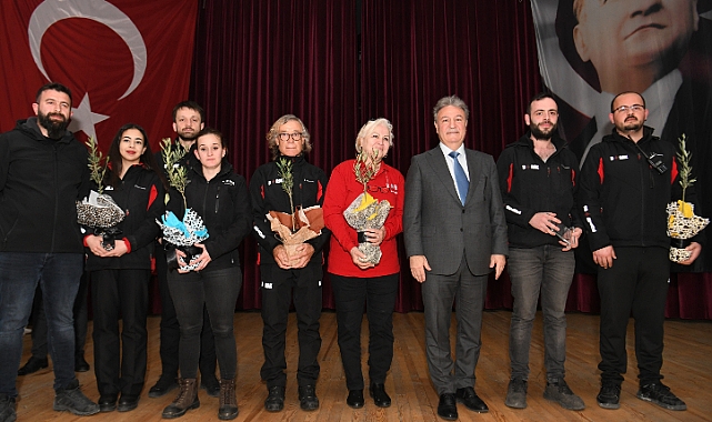 Bornova’da sivil toplum kuruluşlarından büyük işbirliği modeli