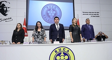 Buca Belediyesi’nden kaçak molozla mücadele