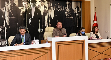 Çiğli’de Afet Eylem Planı Çalışmaları Başladı: Hedef “Dirençli ve Güvenli Kent”