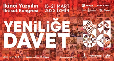 Dünyanın dört bir yanından uzmanlar İkinci Yüzyılın İktisat Kongresi’nde buluşacak