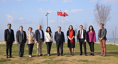 Ekonomi muhabirleri sandığa gidiyor