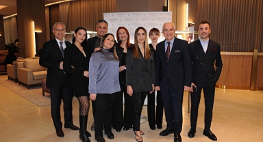 Fashion Week İzmir’de