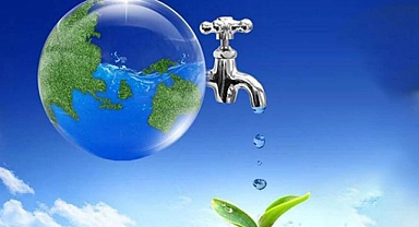 Gıda Mühendisleri Odası Dünya Su Günü Basın Açıklaması
