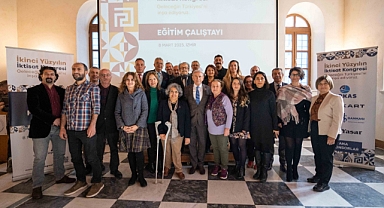 İkinci Yüzyılın İktisat Kongresi Hazırlıkları “Eğitim Çalıştayı” ile devam ediyor
