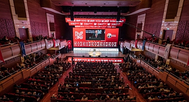 İkinci Yüzyılın İktisat Kongresi'nin sonuç bildirgesi İzmir’den tüm dünyaya duyuruldu