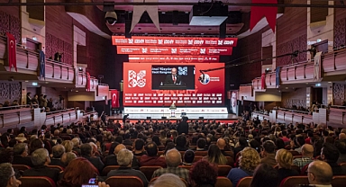 İkinci Yüzyılın İktisat Kongresi üçüncü gününde