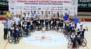 İzmir’de Eurocup 2 heyecanı