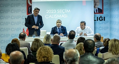 Konak Belediye Başkanı Abdül Batur : 