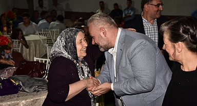 Menemen Belediye Başkan Vekili Aydın Pehlivan'dan Ramazan Ayı Mesajı