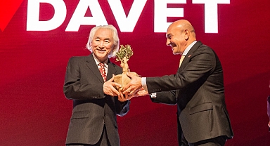 Prof. Dr. Michio Kaku: Kanser ortaya çıkmadan tedavi edilecek