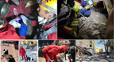 Selçuk AKUT Temsilciliği 1. Yaşını Kutladı