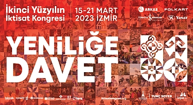 Tarihi kongreye dünyaca ünlü isimler katılacak