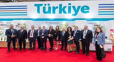 Türk gıda ihracatçıları, Japonya’dan ticari bağlantılarla döndü