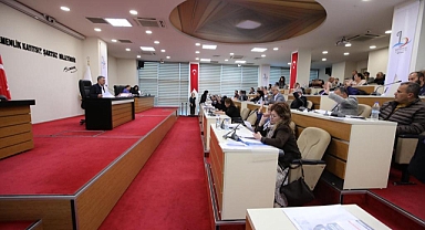Bayraklı’nın faaliyetlerine onay