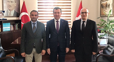 Bergama Sanal Gerçeklik Projesi'ne ev sahipliği yapacak