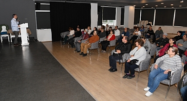 Bornova Belediyesi’nden tarıma tam destek