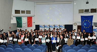 Buca BSM 2023’e madalyalarla başladı
