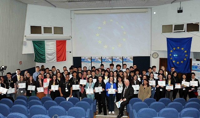 Buca BSM 2023’e madalyalarla başladı