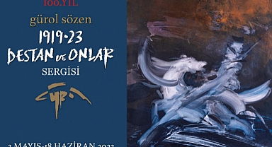Cumhuriyet’in 100. yılında AASSM’de görkemli sergi