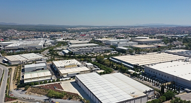 Ege Serbest Bölgesi 2022 yılında 5.3 milyar dolar tutarında ticaret hacmi gerçekleştirdi