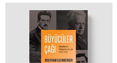 Felsefenin İhtişamlı On Yılı, 1919-1929