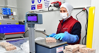 Halkın Kasabı’yla İzmirlinin cebine 9 milyonluk katkı