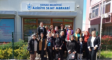 Hasta ve yaşlı bakıcılığı gözde meslek oldu