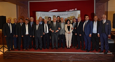 İESOB Başkanı Zekeriya Mutlu :