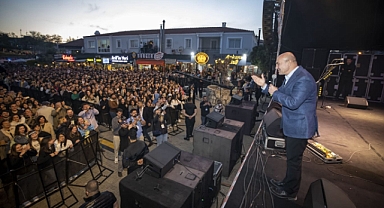 İzmir Büyükşehir Belediye Başkanı Tunç Soyer: “Şimdi 2023 kuşağının zamanı”