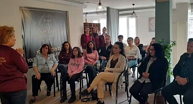 İzmir’de Kalpten Kalbe Derneği kuruldu