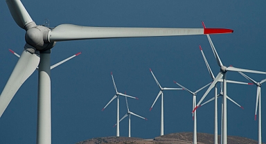 İzmir “Rüzgâr Enerjisinin Başkenti” oldu