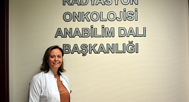 Kanser erken teşhisle önlenebilir