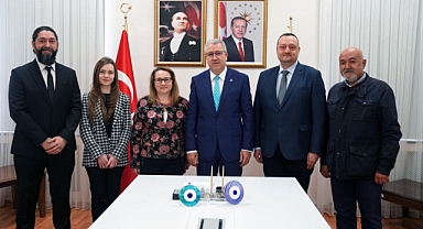 Kanser son yıllarda hızla artıyor
