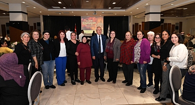 Karabağlar'da “semt merkezi” teşekkürü