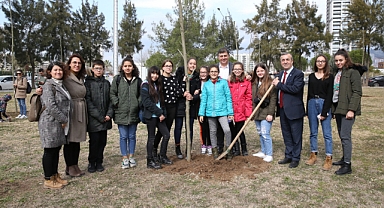 Karşıyaka'da Yeşil Hamle