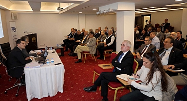 Kayıt dışı ile mücadele edilmeli