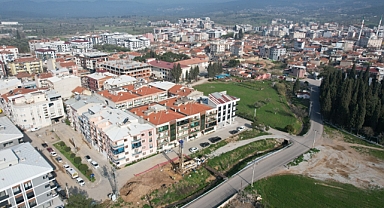 Kemalpaşa, Buca ve Güzelbahçe’de su sıkıntısı yaşanmayacak