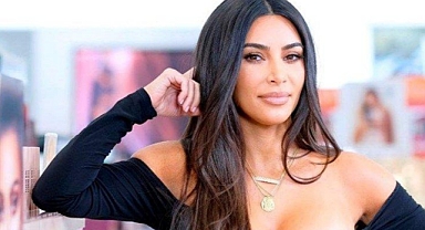 Kim Kardashian dizi sektörüne giriyor