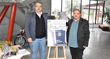 Kitabın geliri Şampiyon Melekleri Yaşatma Derneği’ne