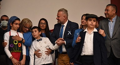 Menemen Belediye Başkan Vekili Aydın Pehlivan :