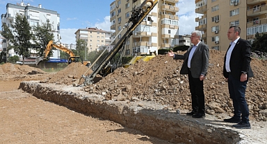 Narlıdere'de Nar Çiçekleri'nin 4’üncü şubesi açılıyor
