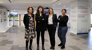 Örnek projeye TÜBİTAK’tan 1.3 milyonluk destek